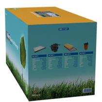 Millard MZ1127 - MZ`S MILLARD ( KIT FILTROS )
