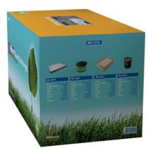 Millard MZ1716 - MZ`S MILLARD ( KIT FILTROS )