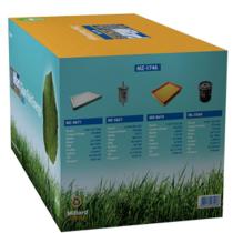 Millard MZ1746 - MZ`S MILLARD ( KIT FILTROS )