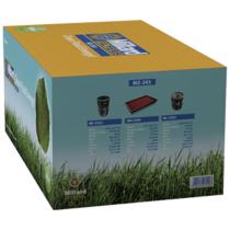 Millard MZ293 - MZ`S MILLARD ( KIT FILTROS )