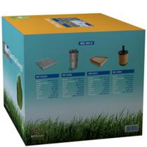 Millard MZ3013 - MZ`S MILLARD ( KIT FILTROS )