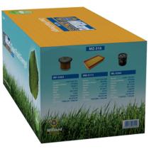 Millard MZ316 - MZ`S MILLARD ( KIT FILTROS )