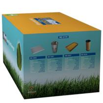 Millard MZ3170 - MZ`S MILLARD ( KIT FILTROS )