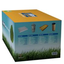 Millard MZ3670 - MZ`S MILLARD ( KIT FILTROS )