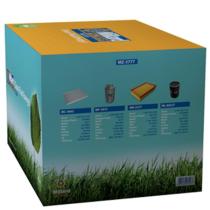 Millard MZ3777 - MZ`S MILLARD ( KIT FILTROS )