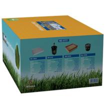 Millard MZ3868 - MZ`S MILLARD ( KIT FILTROS )