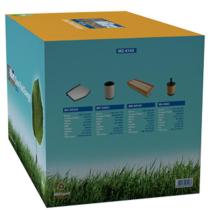 Millard MZ4143 - MZ`S MILLARD ( KIT FILTROS )