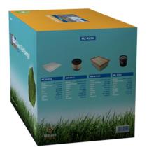 Millard MZ4296 - MZ`S MILLARD ( KIT FILTROS )