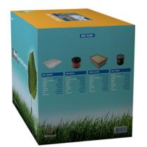 Millard MZ4396 - MZ`S MILLARD ( KIT FILTROS )