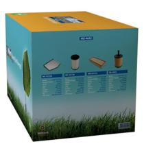 Millard MZ4643 - MZ`S MILLARD ( KIT FILTROS )