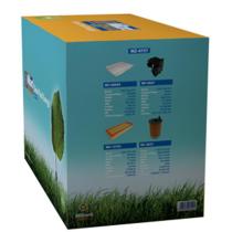 Millard MZ4757 - MZ`S MILLARD ( KIT FILTROS )