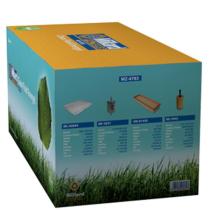 Millard MZ4783 - MZ`S MILLARD ( KIT FILTROS )