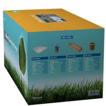 Millard MZ4784 - MZ`S MILLARD ( KIT FILTROS )