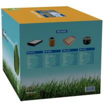 Millard MZ6036 - MZ`S MILLARD ( KIT FILTROS )