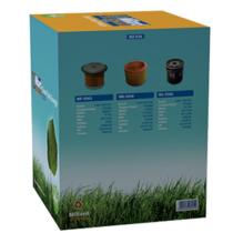Millard MZ636 - MZ`S MILLARD ( KIT FILTROS )