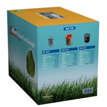 Millard MZ796 - MZ`S MILLARD ( KIT FILTROS )
