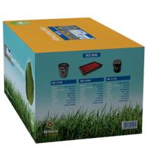 Millard MZ896 - MZ`S MILLARD ( KIT FILTROS )