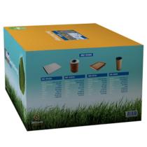 Millard MZ9300 - MZ`S MILLARD ( KIT FILTROS )