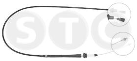 STC T483823 - CABLE ACELERADOR GOLF 1,4-1,6