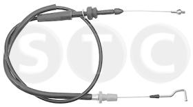 STC T483825 - CABLE ACELERADOR CORDOBA DS