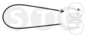 STC T482874 - CABLE ACELERADOR 106ALL