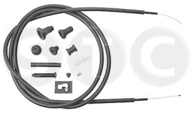 STC T480142 - CABLE ACELERADOR XANTIA