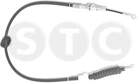 STC T481655 - CABLE EMBRAGUE TRANSIT DIESEL