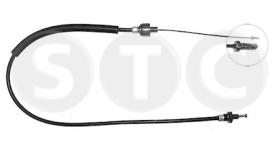 STC T480039 - CABLE EMBRAGUE TRANSIT DIESEL
