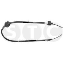 STC T481672 - CABLE EMBRAGUE TRANSIT 1,6-2,0