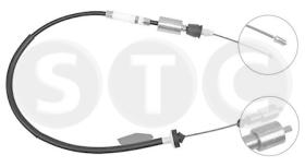 STC T482927 - CABLE EMBRAGUE SAFRANE MANUAL