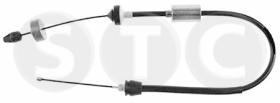 STC T480148 - CABLE EMBRAGUE MEGANE 1,4 - 1,6 - COAC