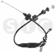 STC T483634 - CABLE EMBRAGUE GOLF MOD. BENZINA MANUA