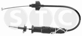 STC T480247 - CABLE EMBRAGUE GOLF MOD. BENZINA MANUA