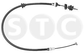STC T480292 - CABLE EMBRAGUE CORDOBA 1,4-1,6 MANUAL