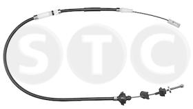 STC T483629 - CABLE EMBRAGUE PASSAT AUTOMATIC