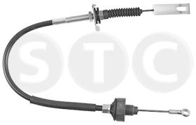 STC T482030 - CABLE EMBRAGUE SAMARA 2S.