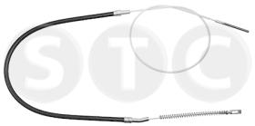 STC T480631 - CABLE FRENO 315-316-318-320 DX/SX-RH/L