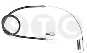 STC T480295 - CABLE FRENO 316-320 (E36) ALL (DISC BR
