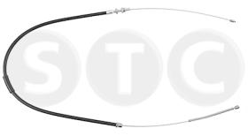 STC T480793 - CABLE FRENO VISA ALLDX/SX-RH/LH