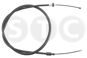 STC T480311 - CABLE FRENO BERLINGOALL (CH. 08394à)