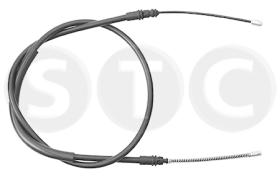 STC T480085 - CABLE FRENO SAXO