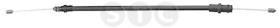 STC T480848 - CABLE FRENO PHEDRA ALL ANT.-FRONT