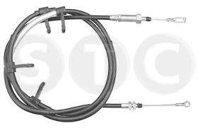 STC T480853 - CABLE FRENO JUMPER III ALL (P.3800) CA