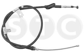 STC T480230 - CABLE FRENO FREELANDER ALL àCH.YA99999