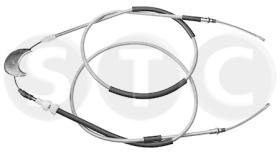 STC T481776 - CABLE FRENO ESCORT ALL