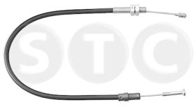 STC T482822 - CABLE FRENO 406 ALL CHà7475 (DRUM BRAK