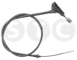 STC T482828 - CABLE FRENO 406 CH 8211-8575