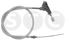 STC T482829 - CABLE FRENO 406 CH 8575A