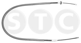 STC T483077 - CABLE FRENO LAGUNA SW/BREAK ALL (DRUM