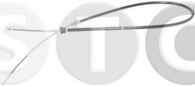 STC T480141 - CABLE FRENO CORDOBA ALL (DRUM BRAKE)